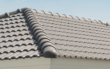 advantages of Child Okeford clay roofing