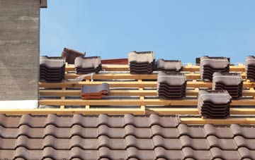 Child Okeford clay roofing costs