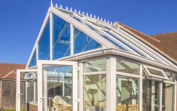 conservatory roof insulation costs Child Okeford