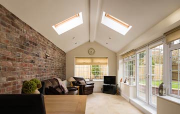 conservatory roof insulation Child Okeford, Dorset