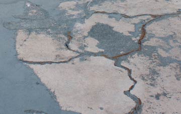 fibreglass roofing replacement Child Okeford