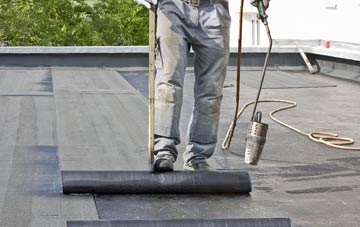flat roof replacement Child Okeford, Dorset