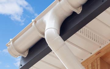 Child Okeford gutter installation costs