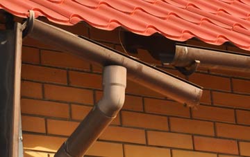 Child Okeford gutter repair costs