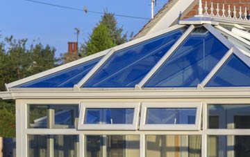 professional Child Okeford conservatory insulation