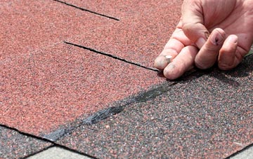 Child Okeford asphalt roof repairs