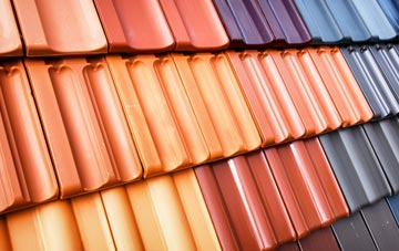 Child Okeford roof tile costs