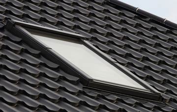 benefits of Child Okeford roof windows