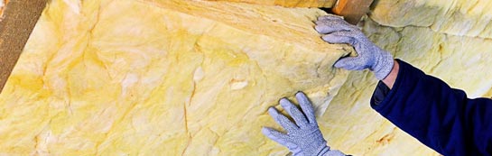 quotes for Child Okeford roof insulation