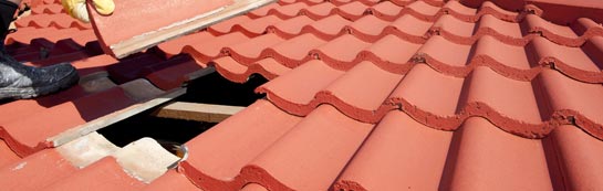 compare Child Okeford roof repair quotes