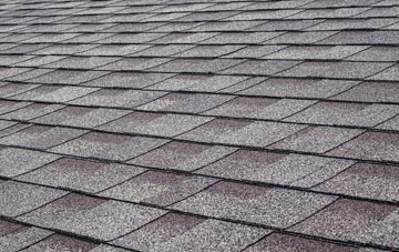 Child Okeford tiles for shallow pitch roofing