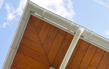Child Okeford soffit types