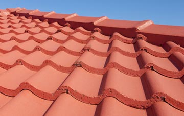 Child Okeford tile and slate roof replacement