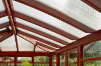 Child Okeford conservatory roofing insulation