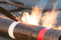 Child Okeford flat roofing replacement