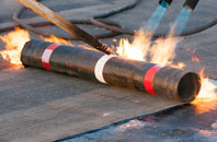 Child Okeford flat roof sealing