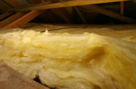 Child Okeford pitch roof insulation